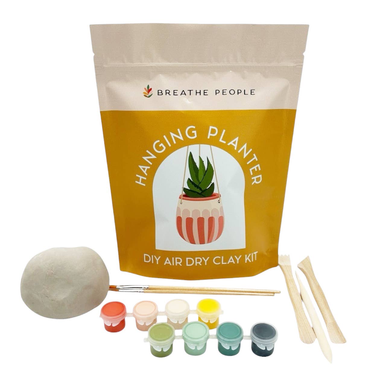 Clay Experience Perfect Workshop