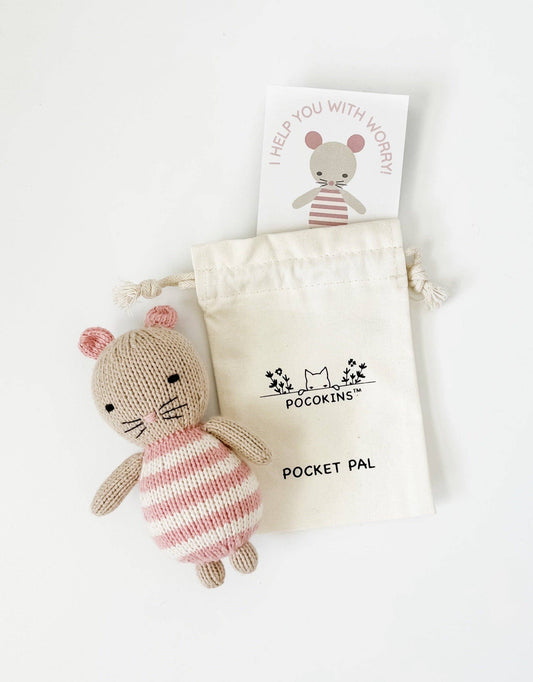 5” Pocket Pal - Any Variation