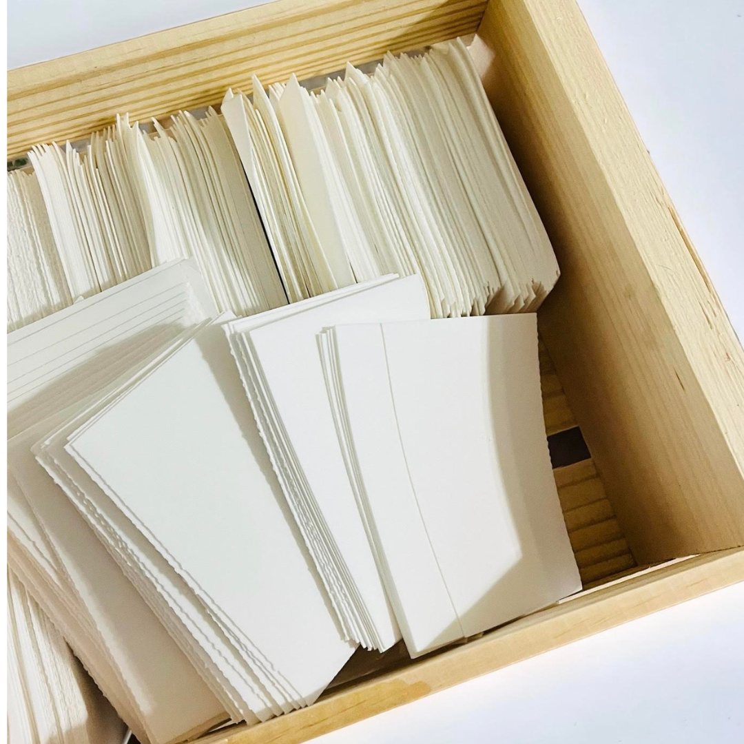 Laundry Detergent Sheets