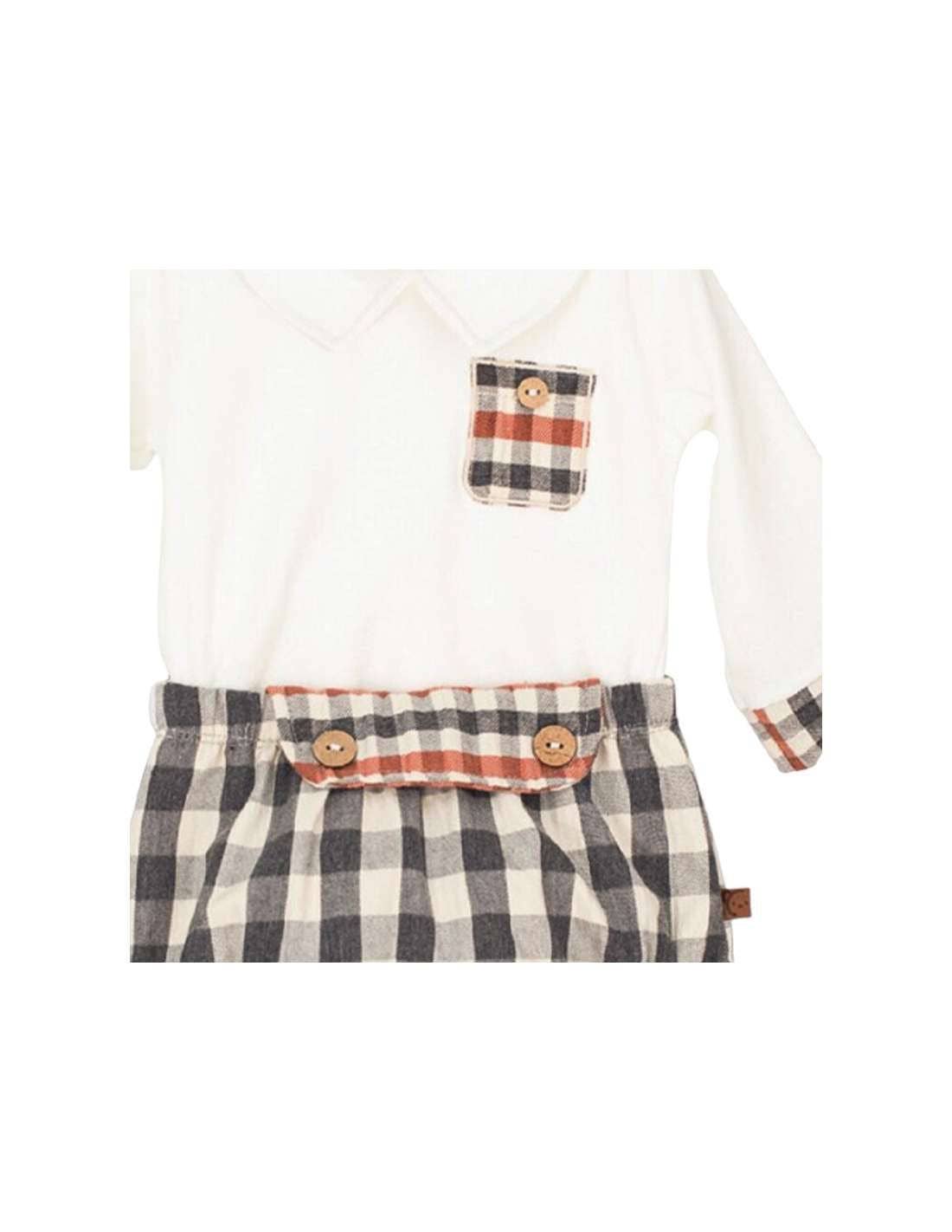 Baby girl outfit