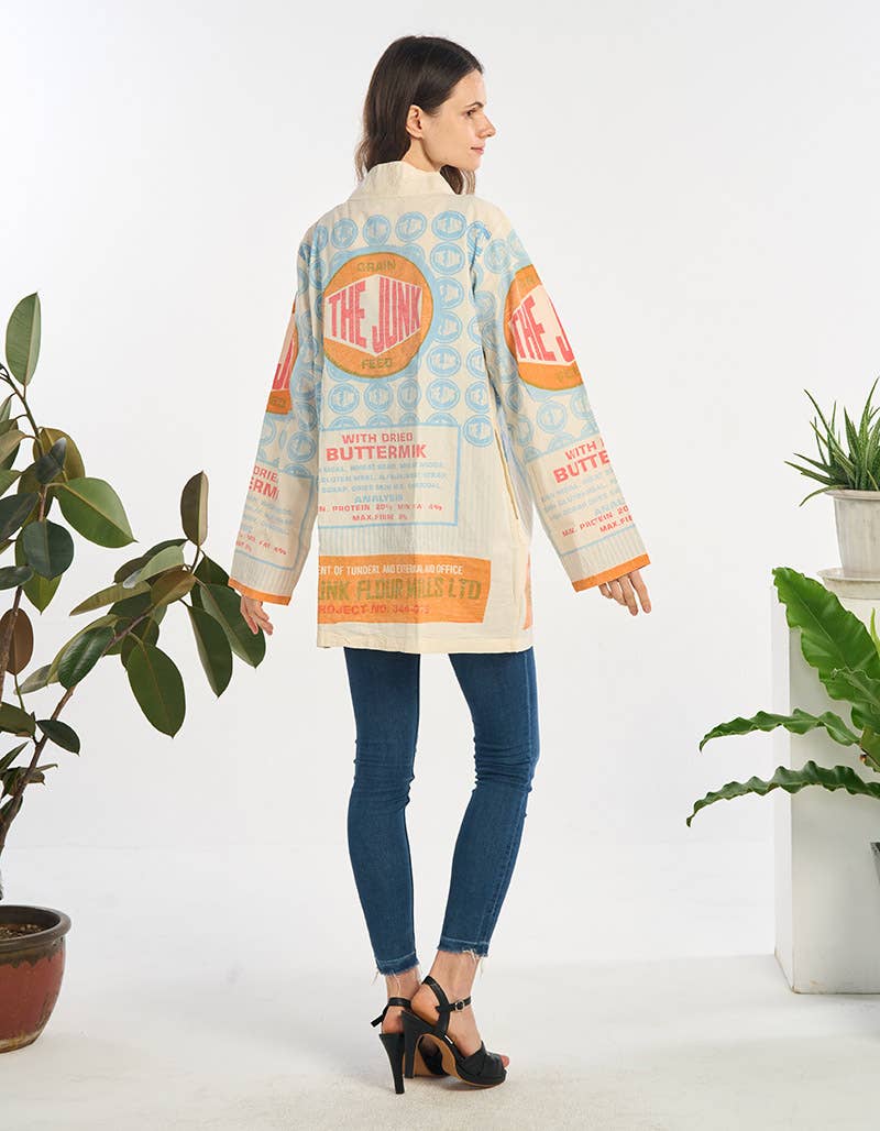 CARDIGAN (TH-1935)