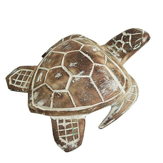 Wooden Turtle