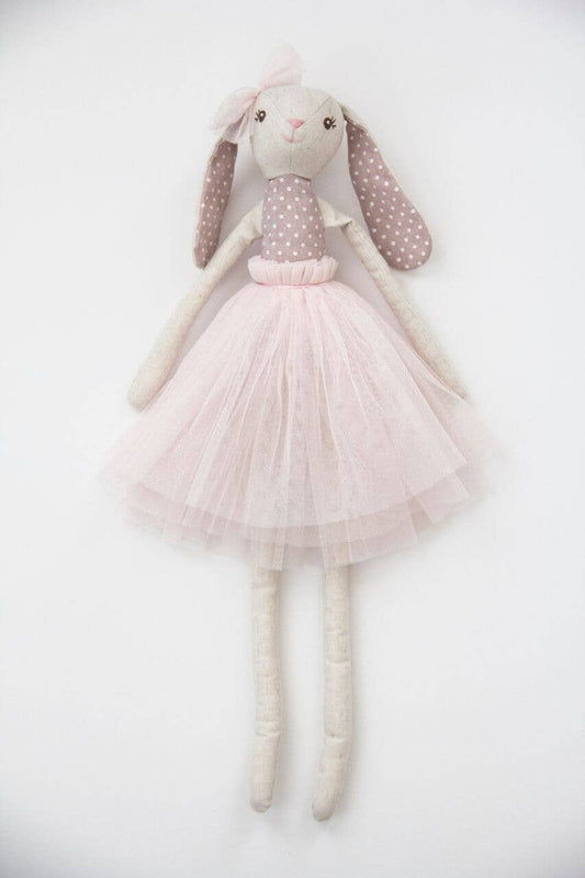 Large Bunny Doll