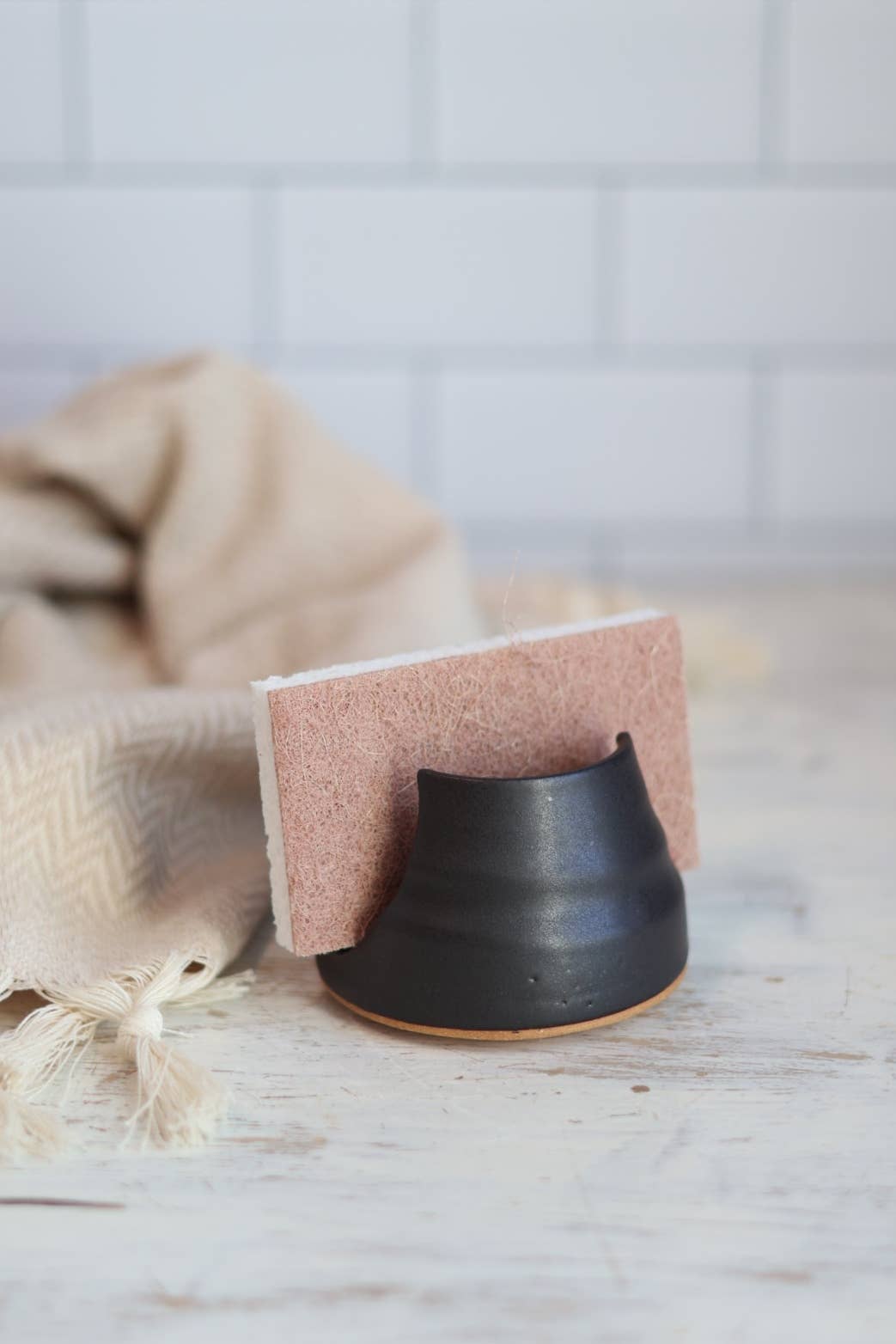 Sponge Holder in 3 Color Options