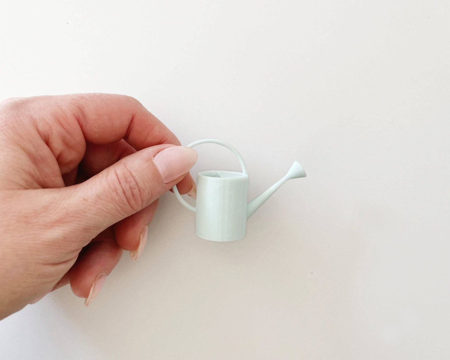 Miniature Watering Can