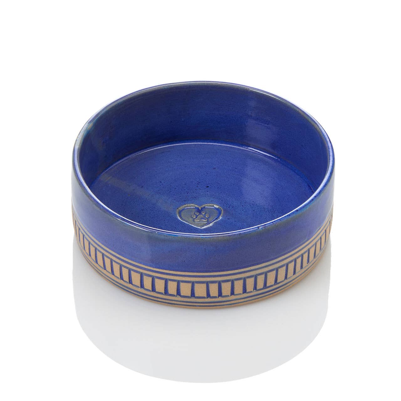 Pawfectly Loved Pet Bowl - Large