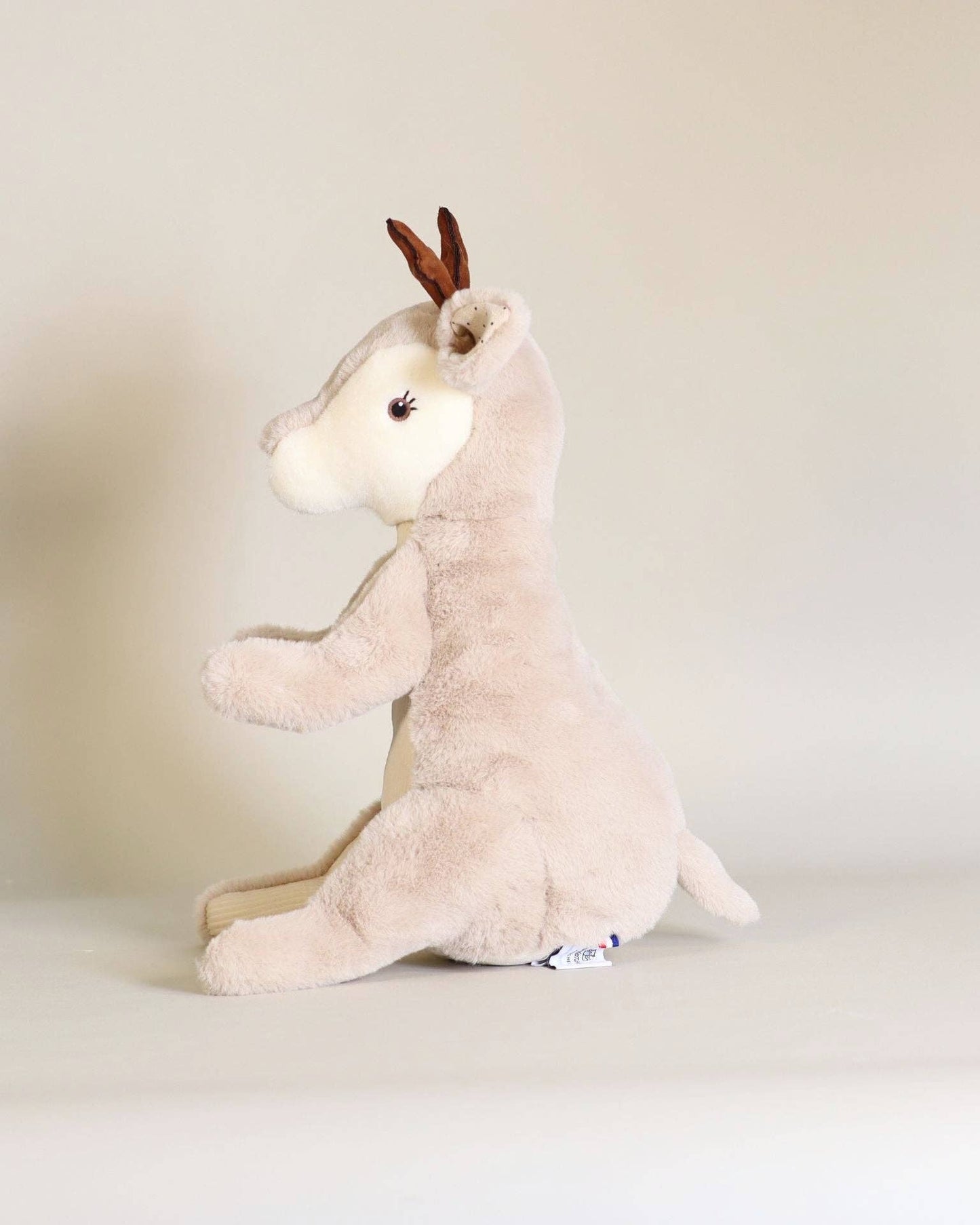 Ferdinand the Deer