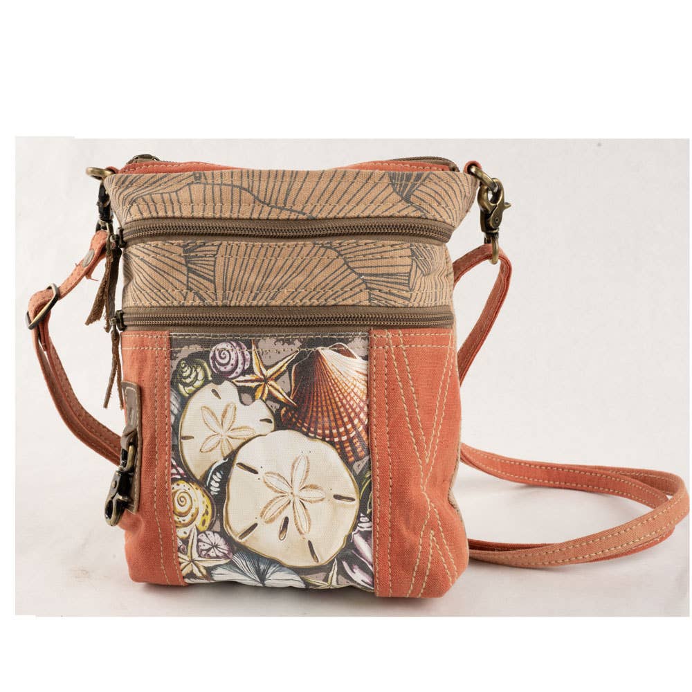 SANDOLLAR CROSSBODY