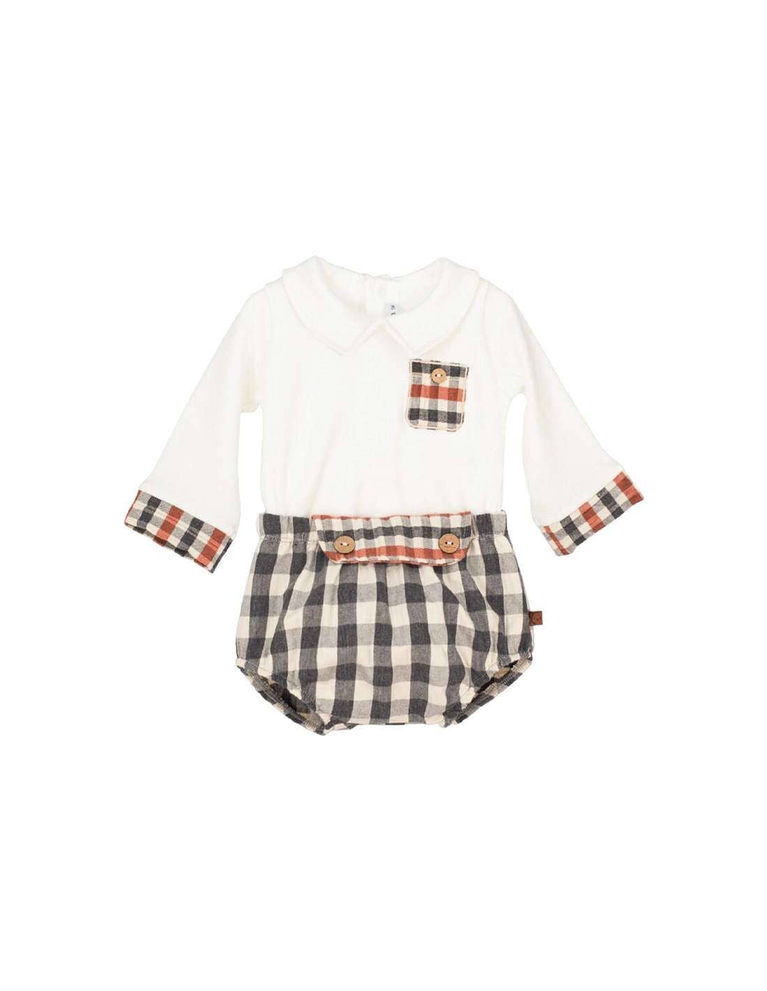 Baby girl outfit