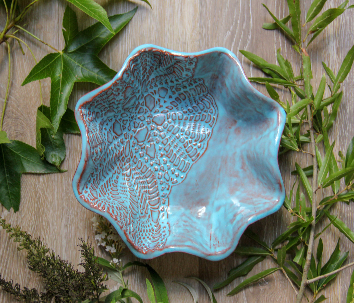 Blossom Bowl