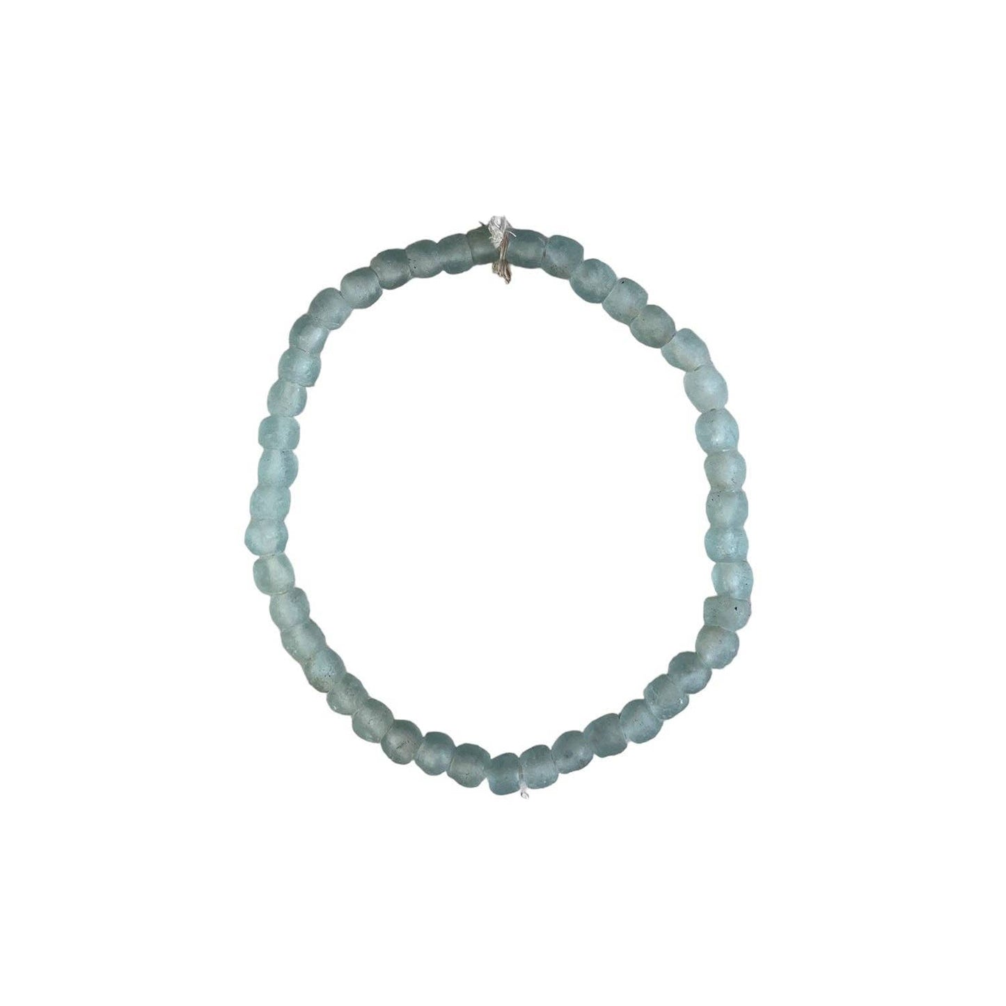 African Recycled Glass Beads