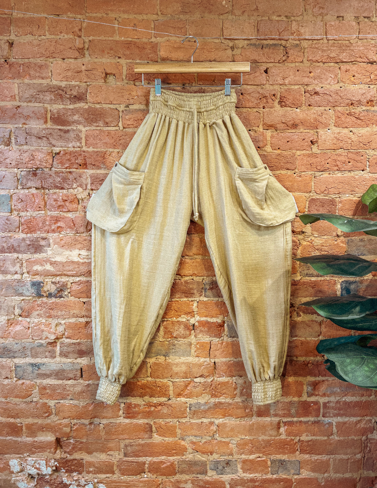  Boho Joggers