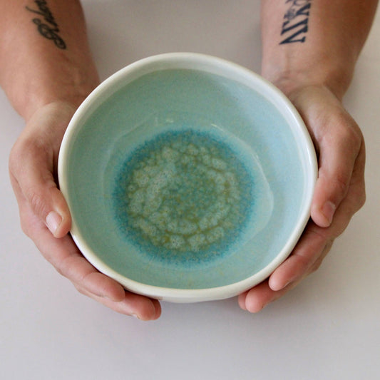 Small Artisan Bowl