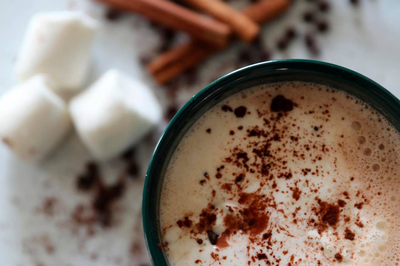 Villa Real Mexican Hot Chocolate Variety Gift Set