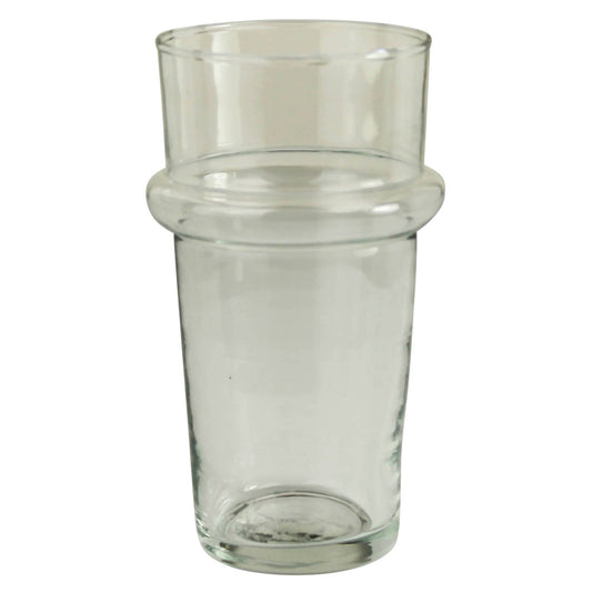 Ode Stacking Drinking Glass