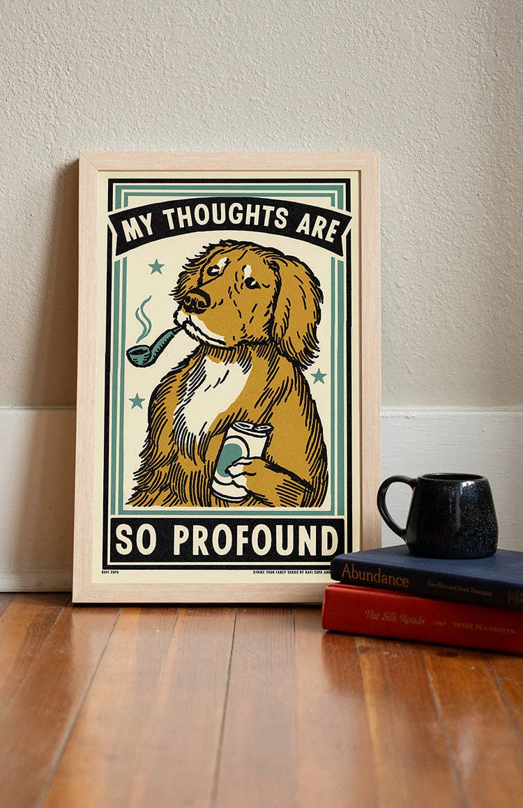 Profound Print