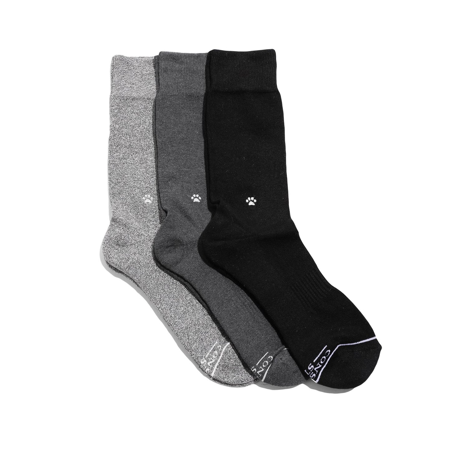 Boxed Set Socks that Save Dogs