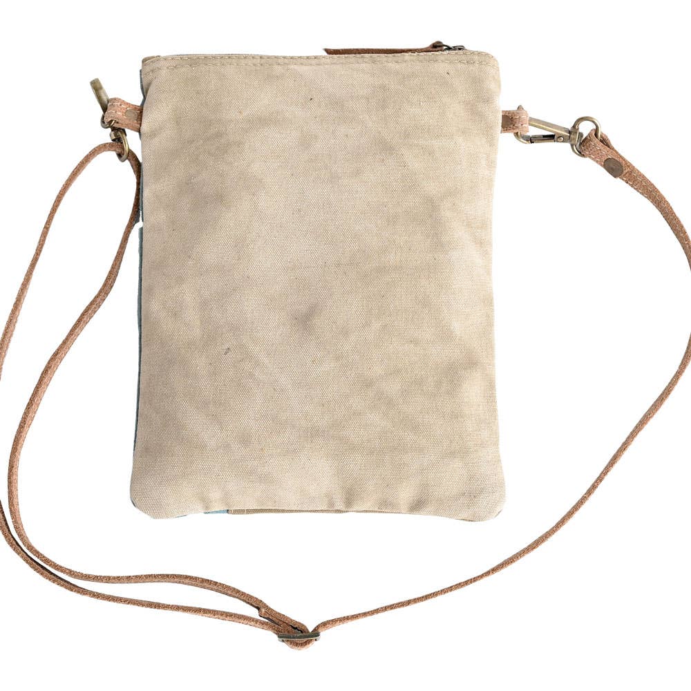 SMART PUPPIES CROSSBODY BAG