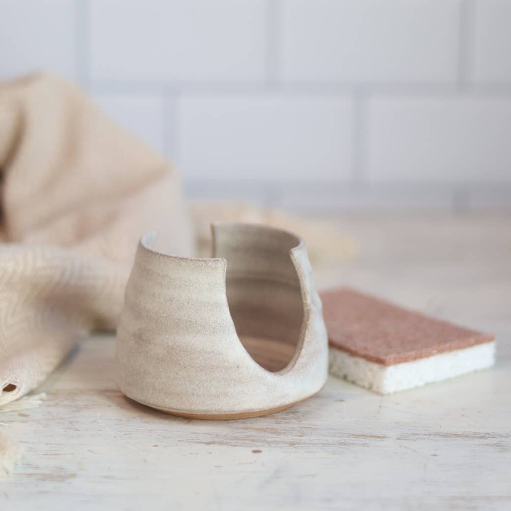 Sponge Holder in 3 Color Options