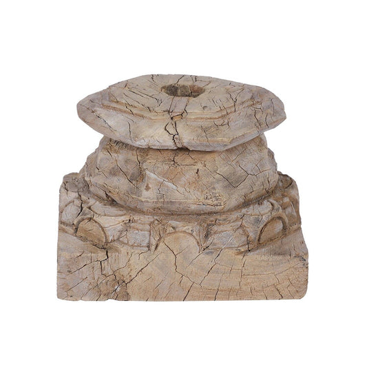 Vintage Capital Bleached, Small