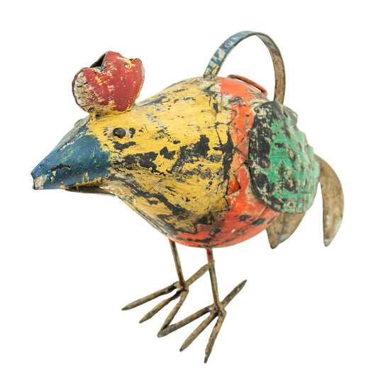 Rooster Watering Can