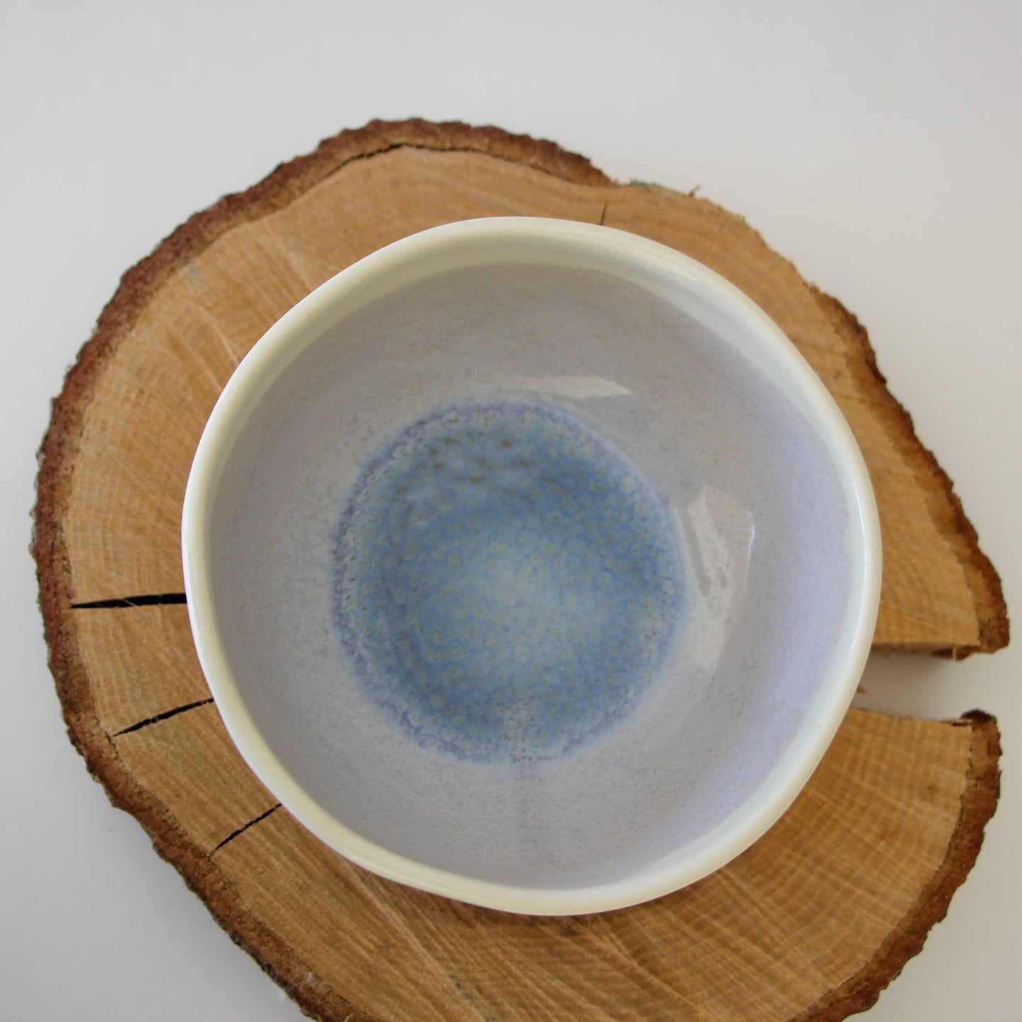 Small Artisan Bowl