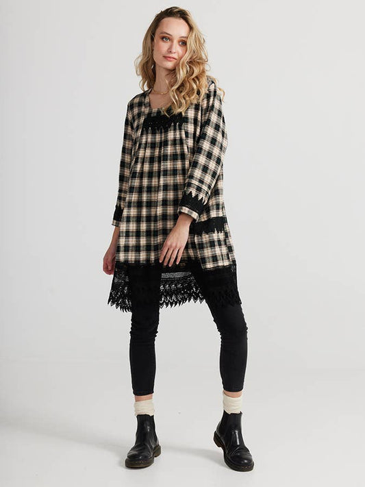 WOMEN'S - Isla Dress