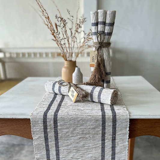 Vetiver Runner | Seaside