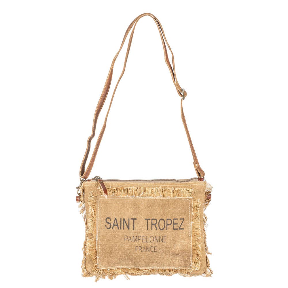 St Tropex Crossbody