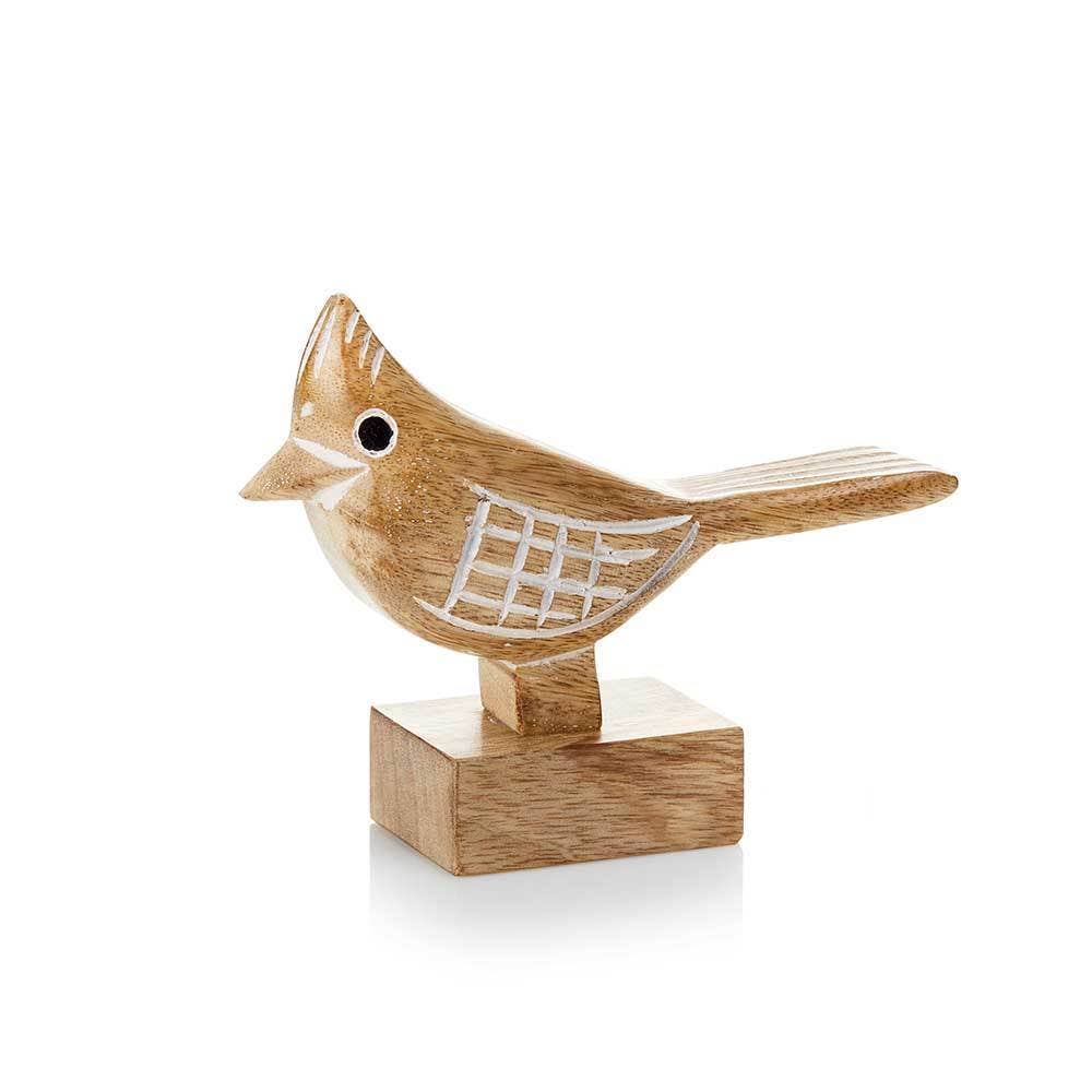 Cardinal Glasses Holder