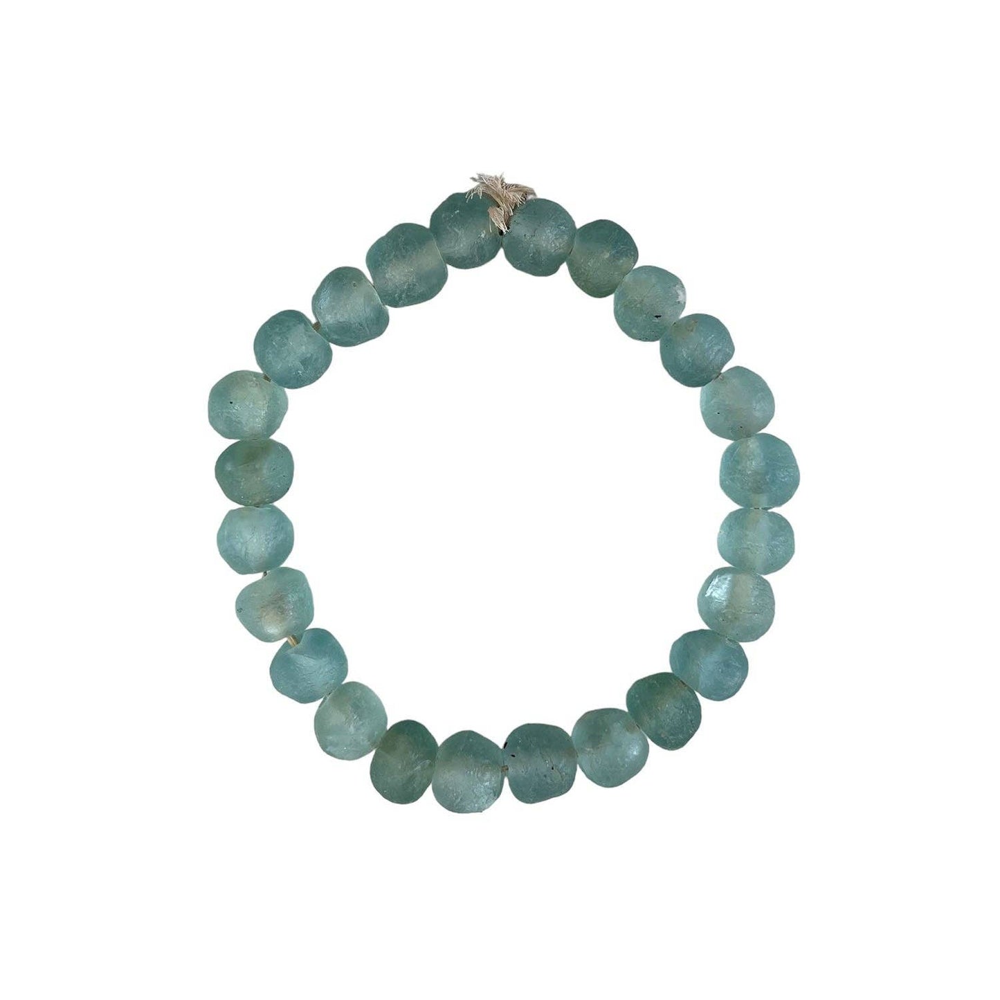 African Recycled Glass Beads