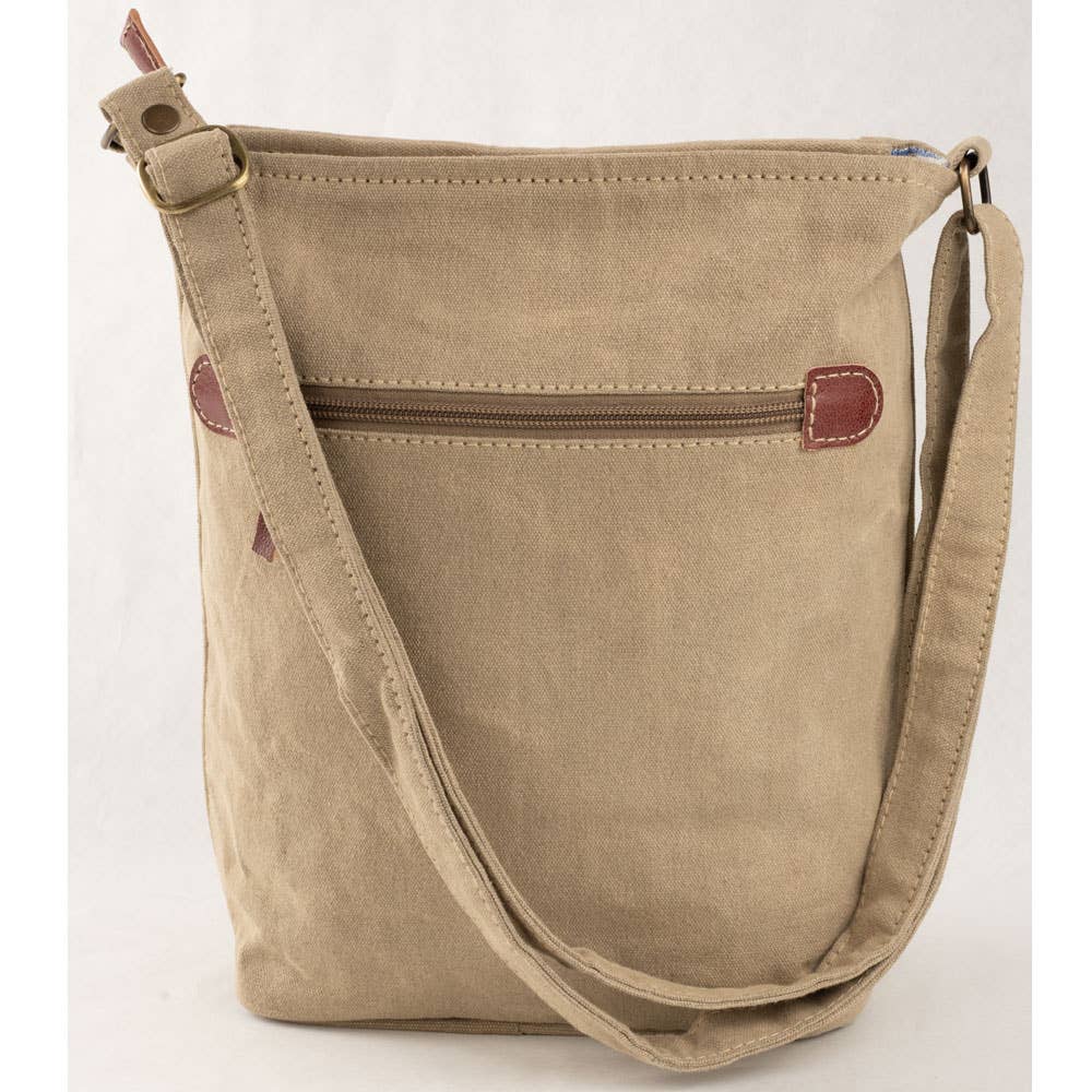 RESCUE TEAM SHOULDER BAG