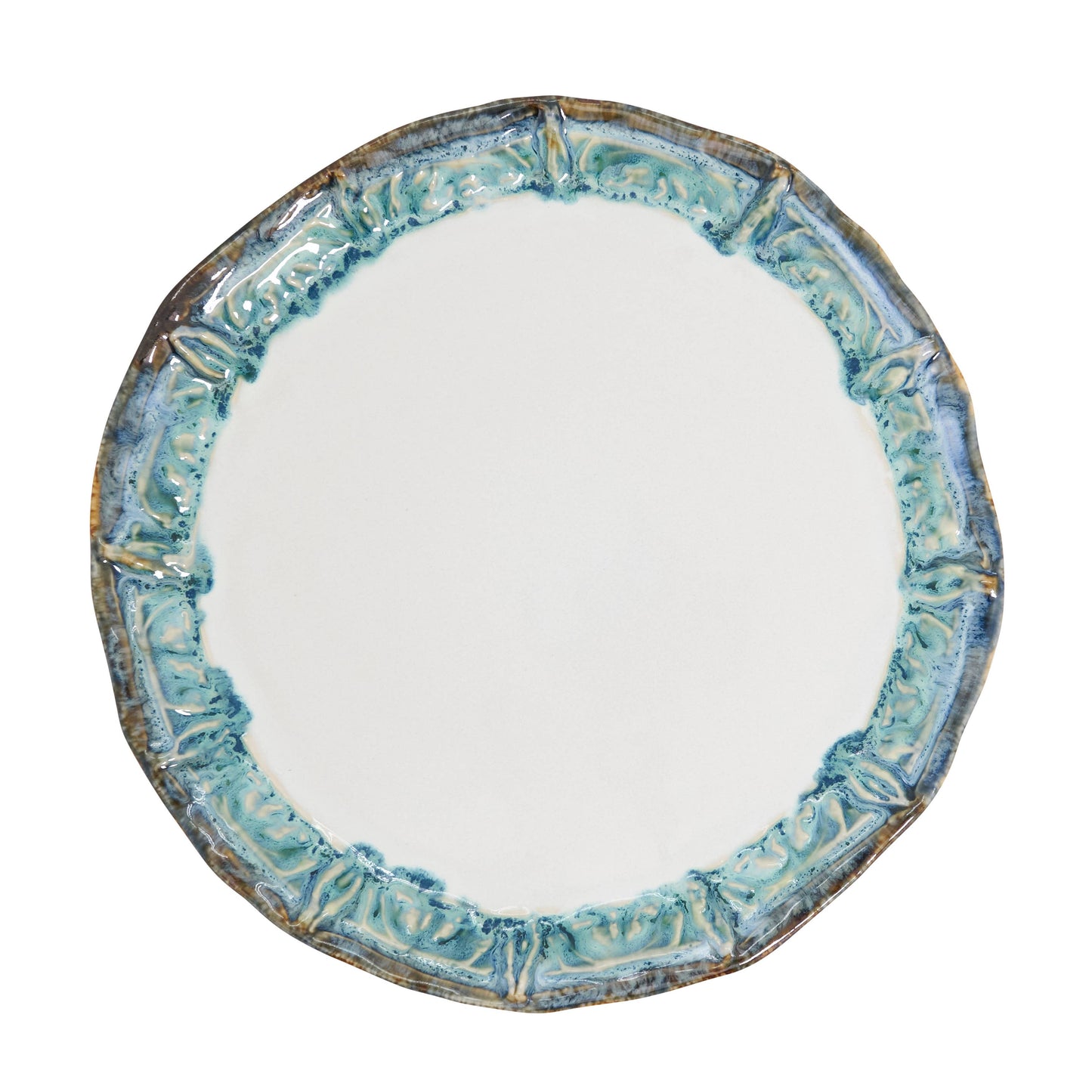 Titanic Dinner Plate