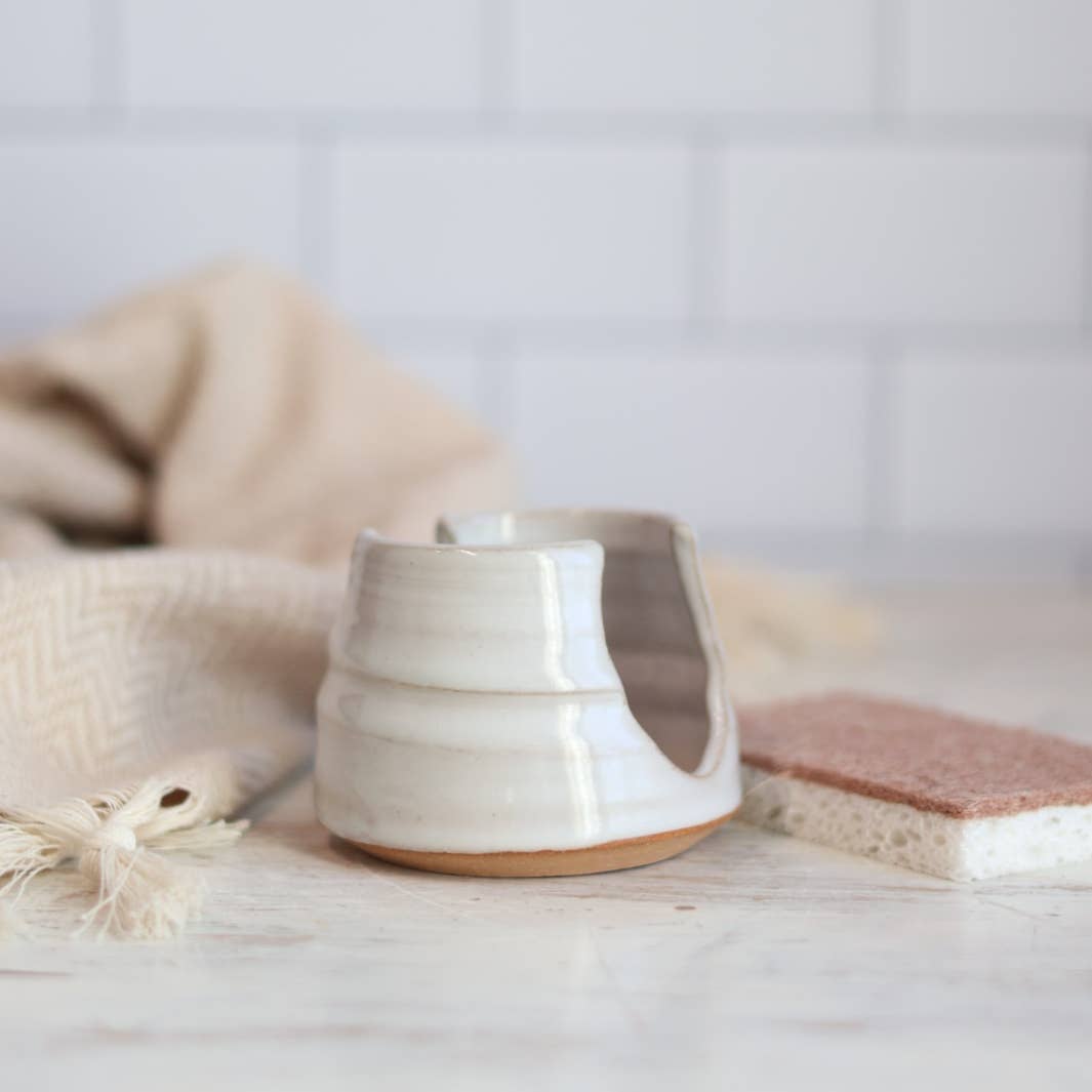 Sponge Holder in 3 Color Options
