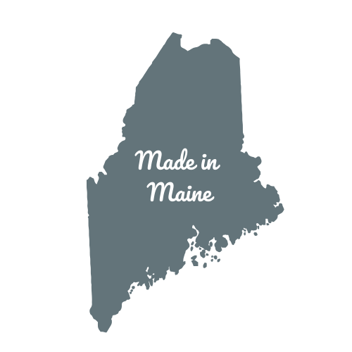 Agatha the Bear Doll- Floral Day Dress- Handmade