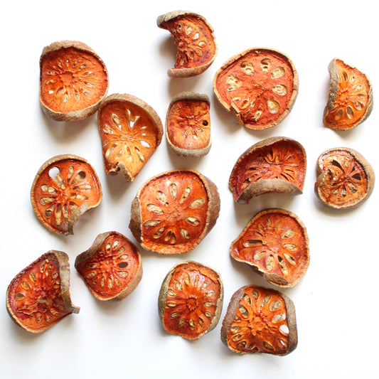 Quince Slice - Dried