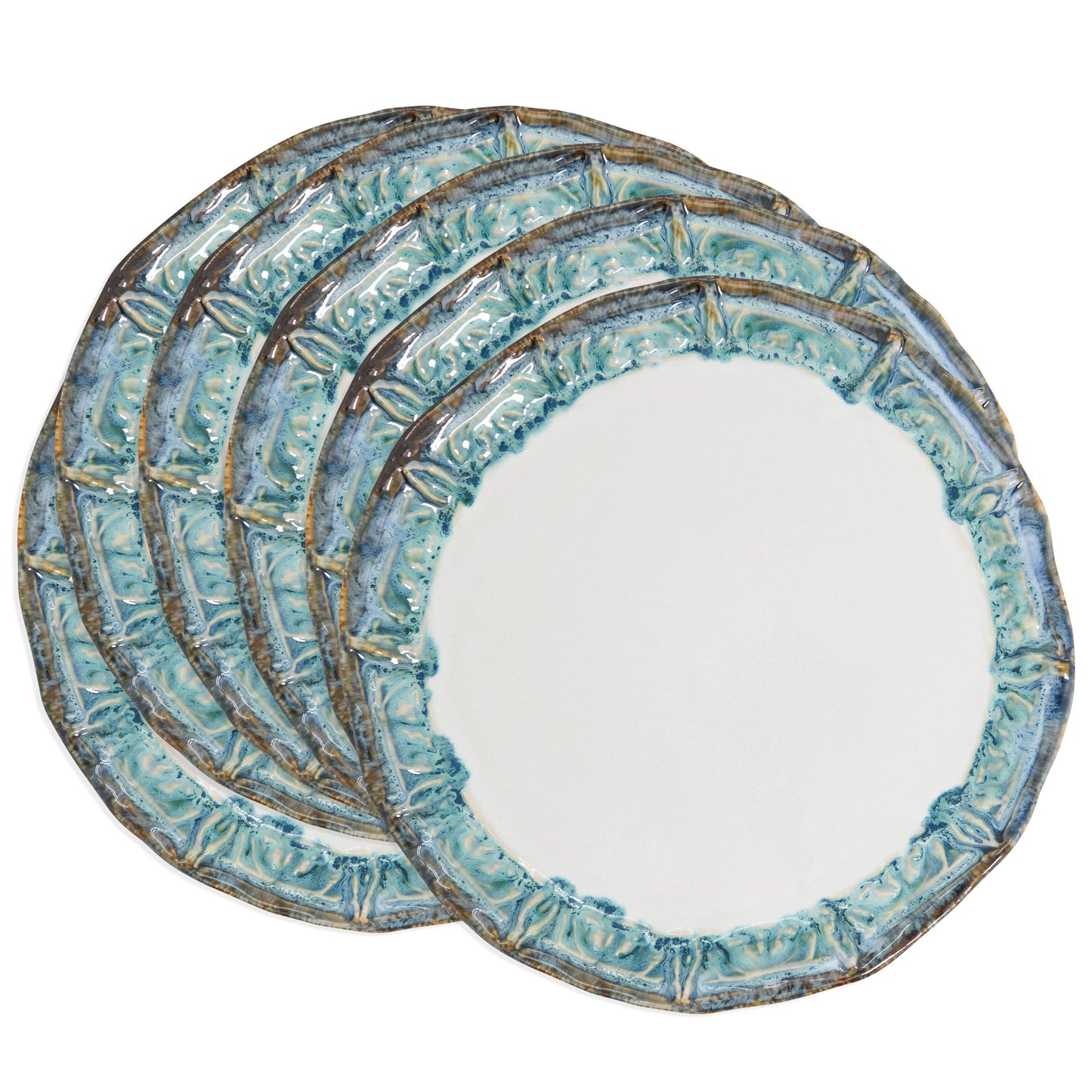 Titanic Dinner Plate