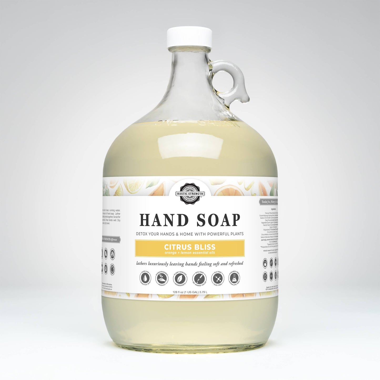 Hand Soap
