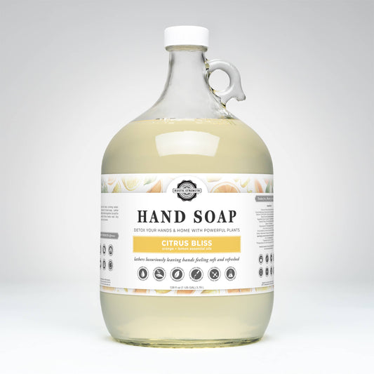 Hand Soap