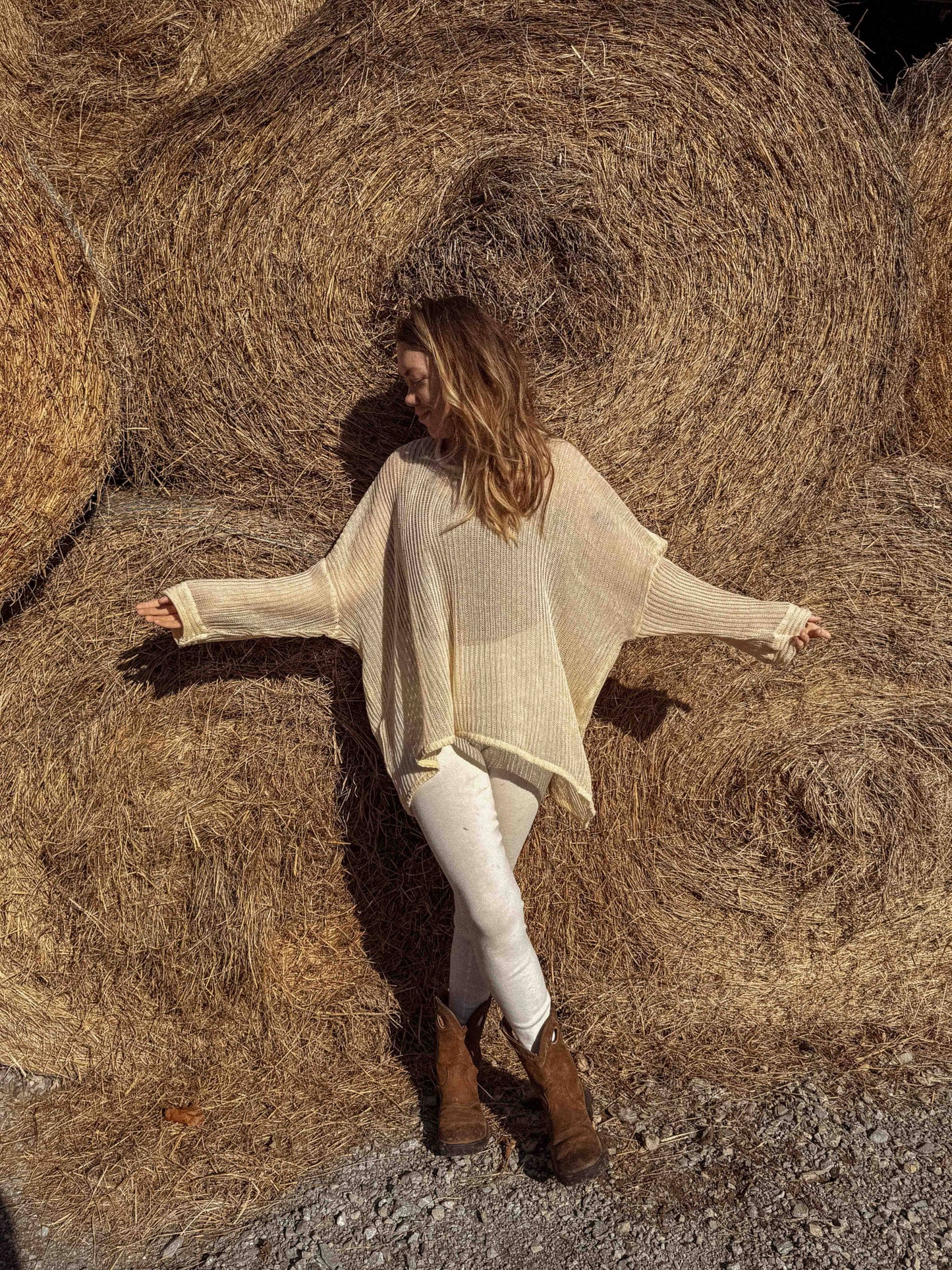 Knit Tunic