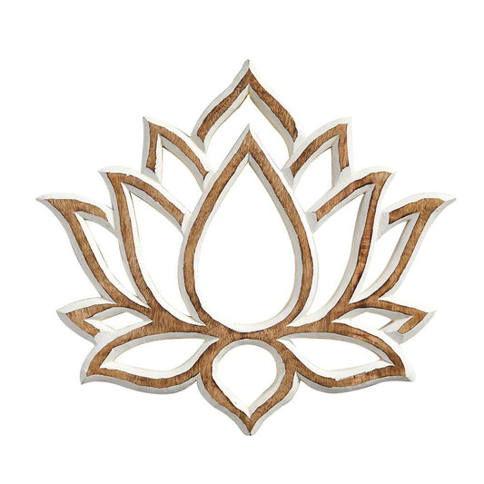 Lotus Wall Art