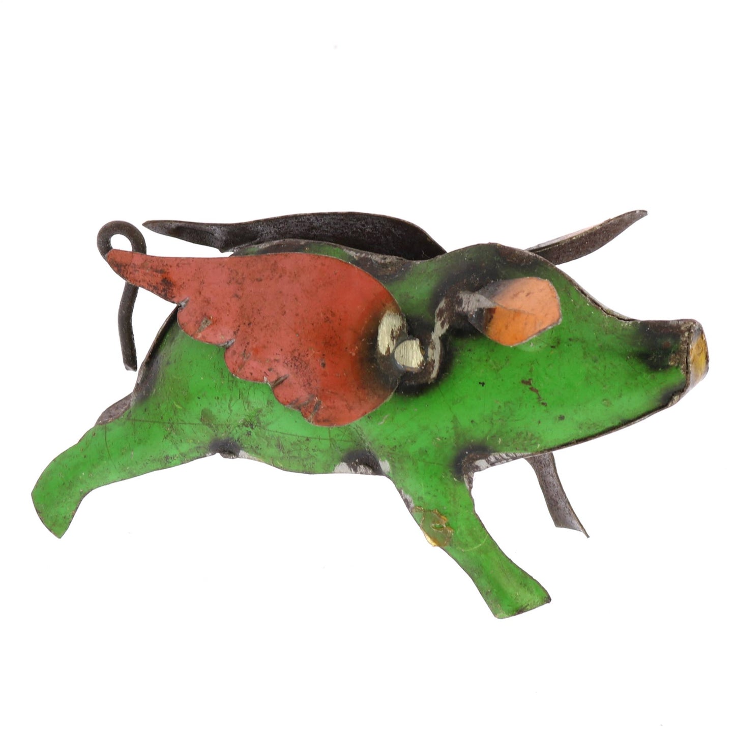 Metal Pigs - Assorted Colors