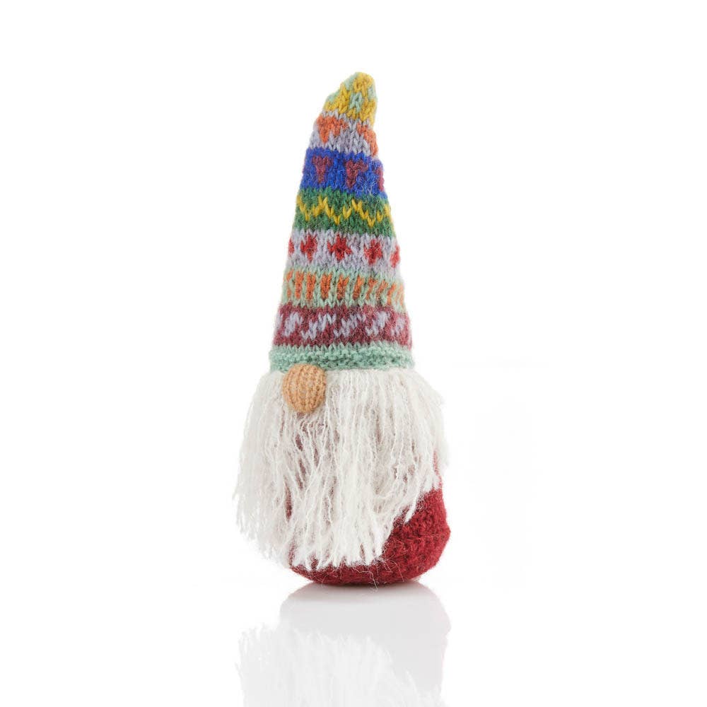 Nepali Remnant Gnome