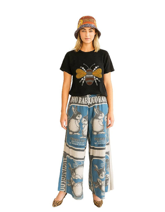 Jersey COTTON PANT (KT-1658)