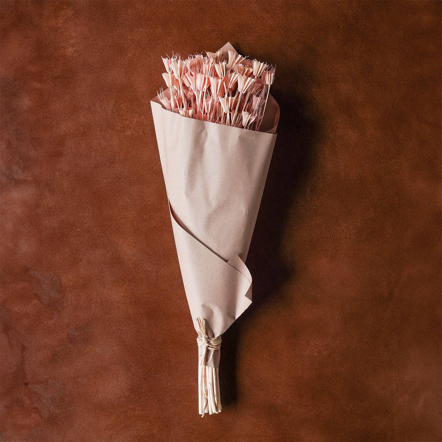 Dried flowers Blush,  20"