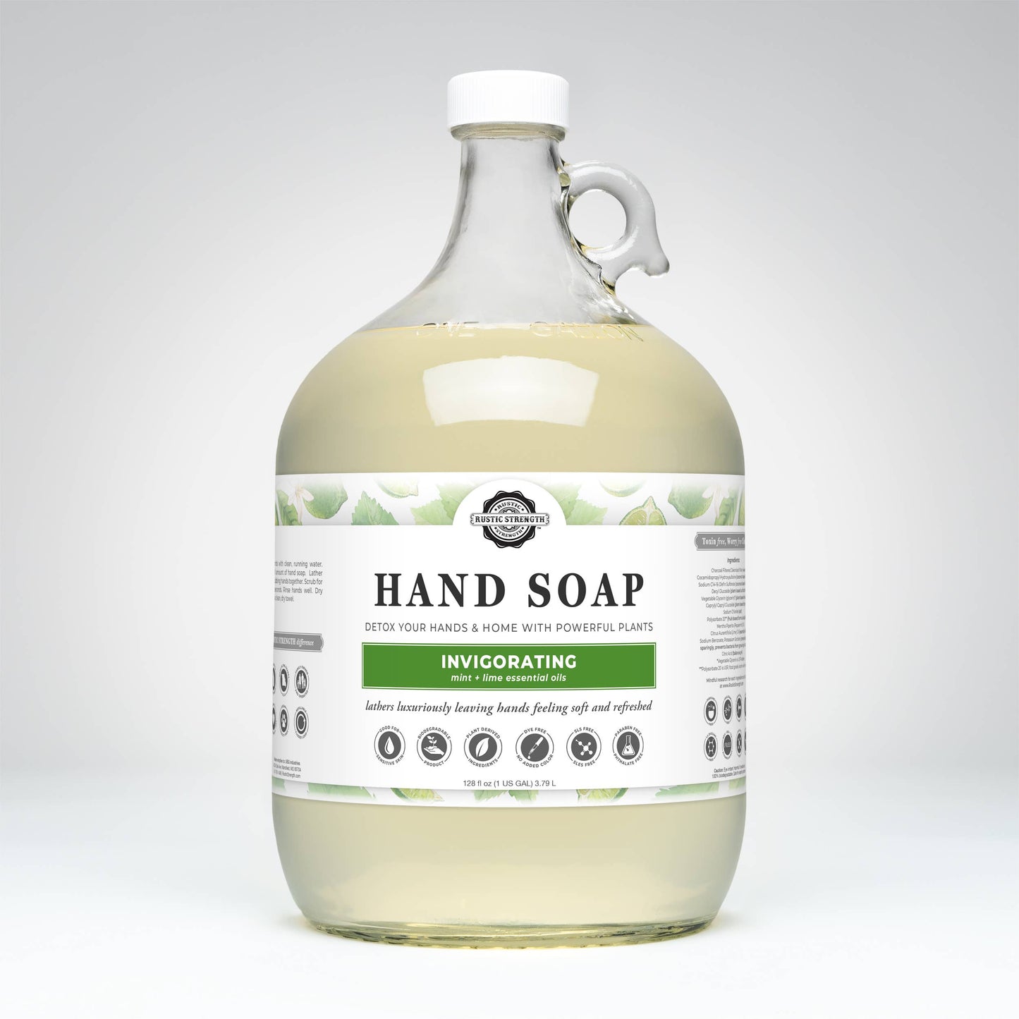 Hand Soap