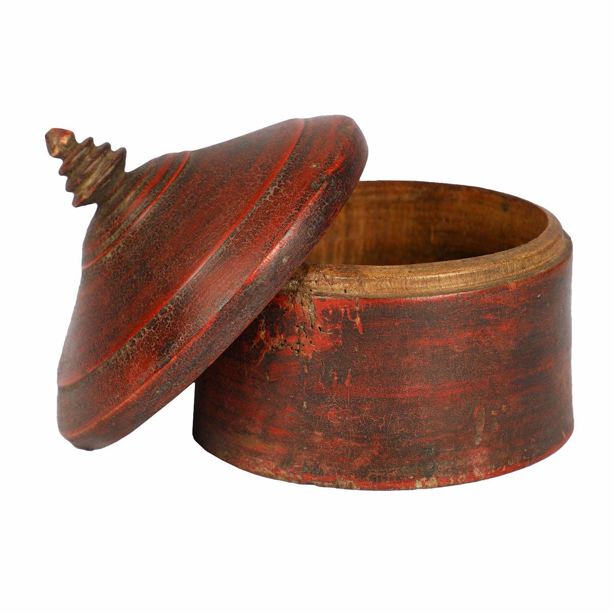 Tika Pot
