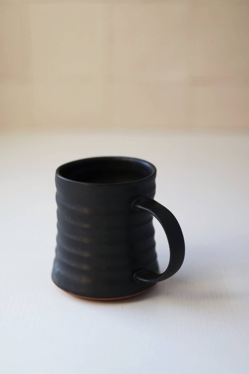 Diner Inspired Mug