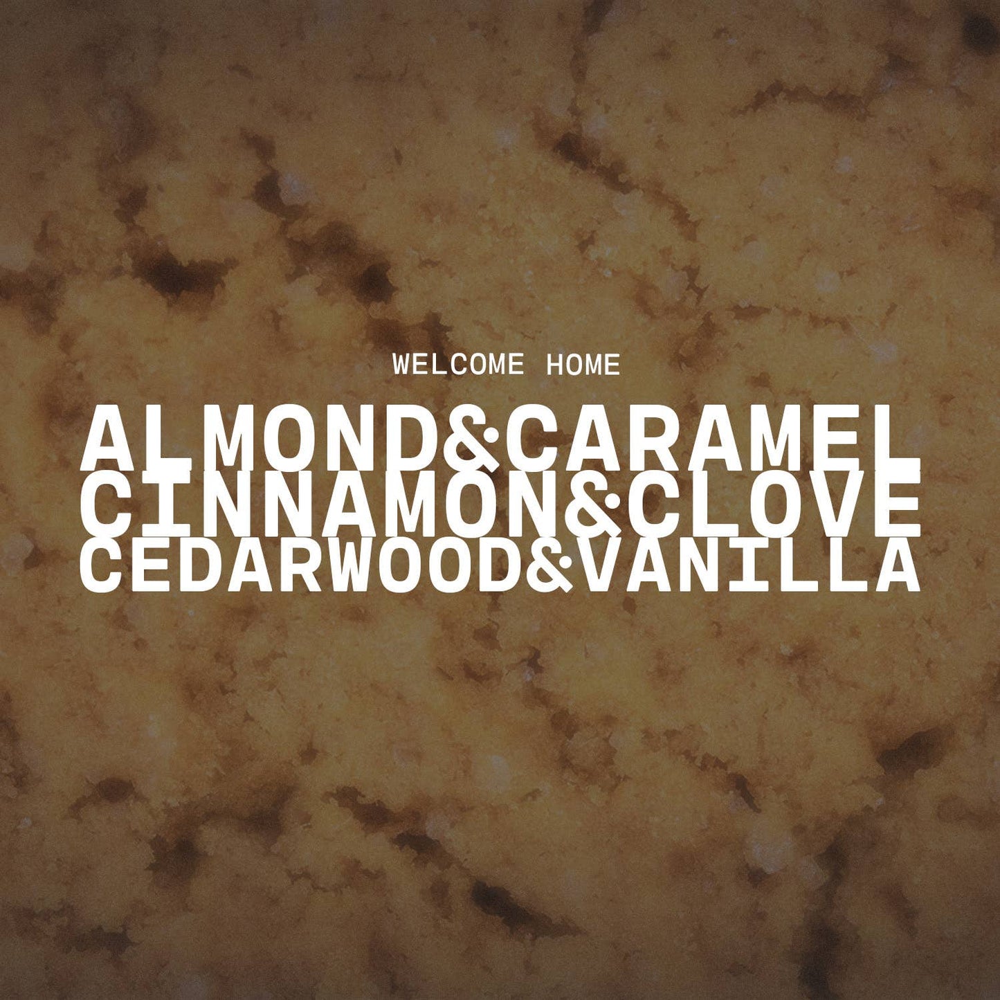 5 oz Cream Jar Candle: Welcome Home