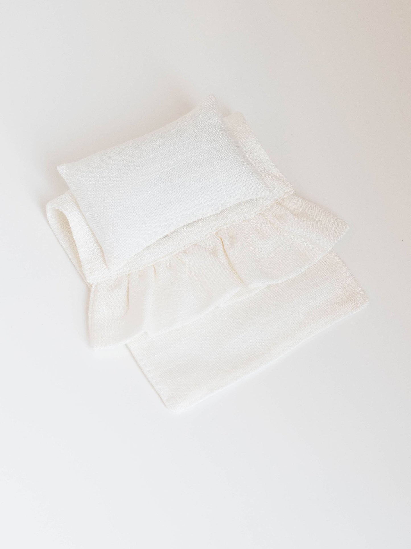 Dollhouse Single Bedding Set | Multiple Colors